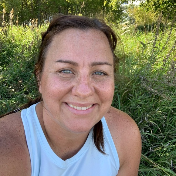 Meet your Posher, Mary - Picture 1 of 1